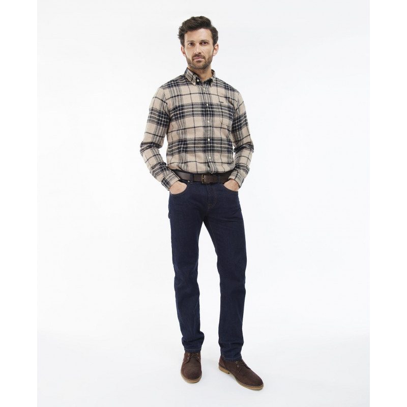 Chemise Carter Barbour
