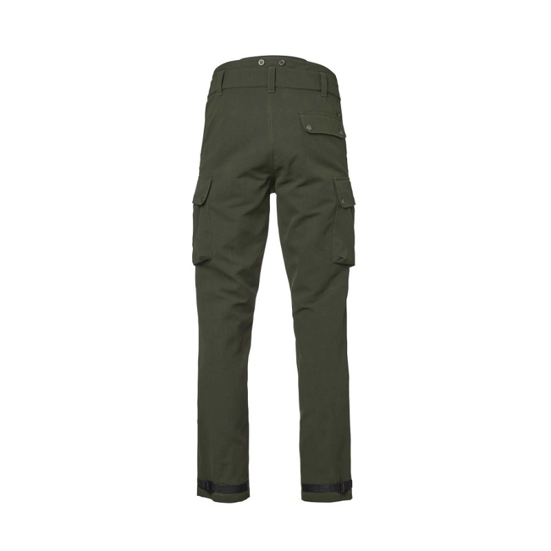 Pantalon Basset Chevalite Fill60 Chevalier