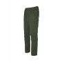 Pantalon Stalk hybrid en laine Chevalier