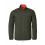 Veste réversible Breeze Powerfill80 Chevalier