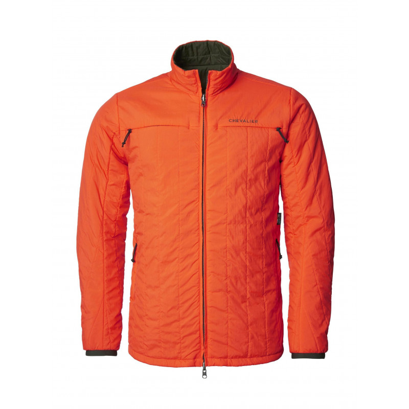 Veste réversible Breeze Powerfill80 Chevalier