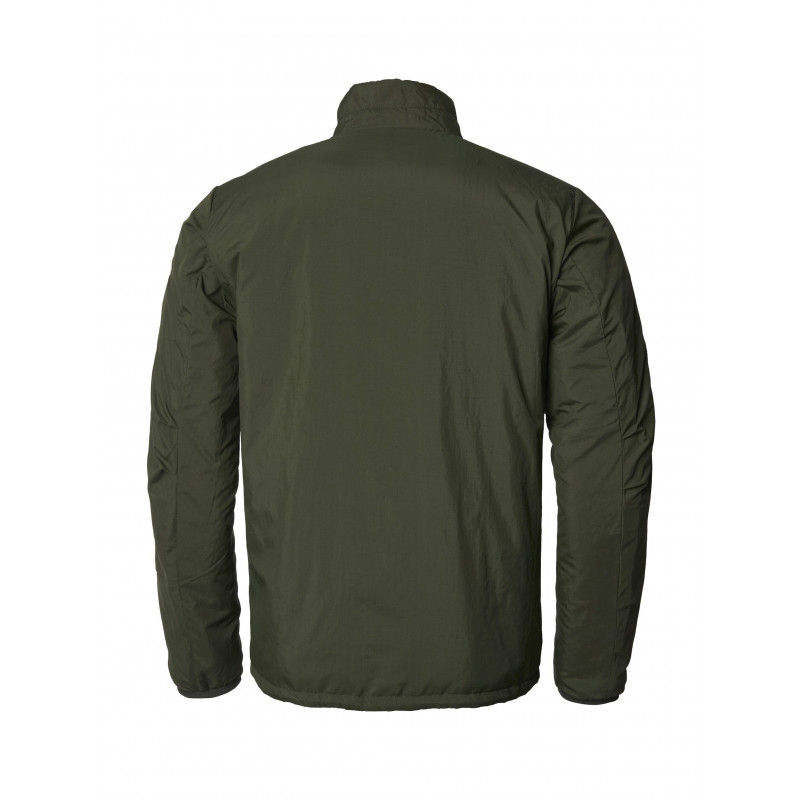 Veste réversible Breeze Powerfill80 Chevalier