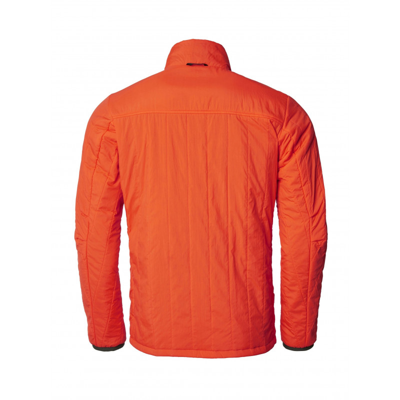 Veste réversible Breeze Powerfill80 Chevalier