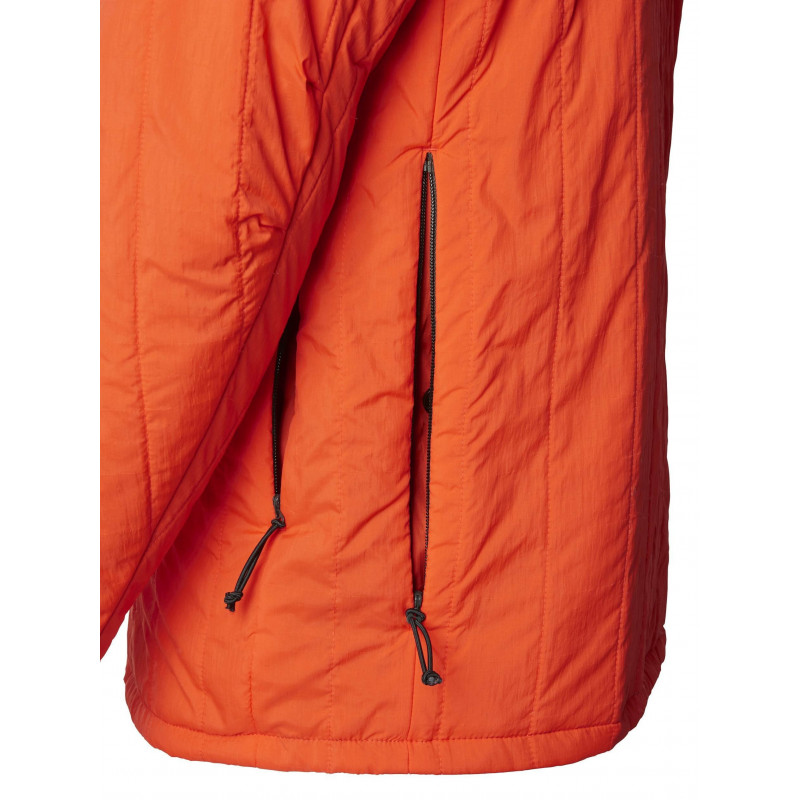 Veste réversible Breeze Powerfill80 Chevalier