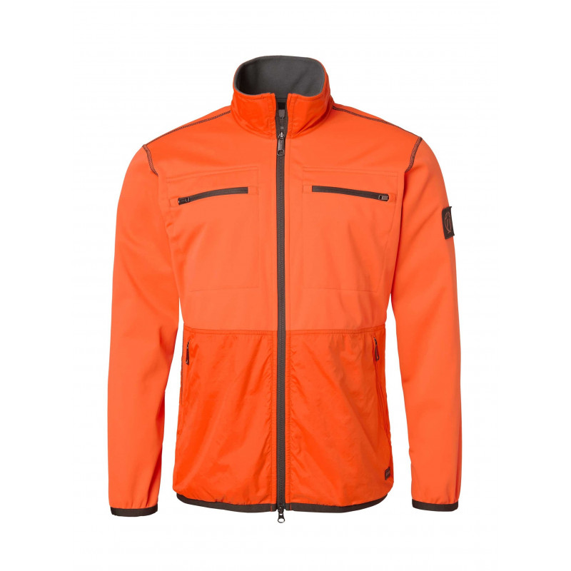 Veste Mistral Infinium Chevalier