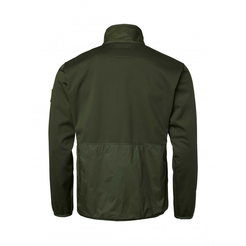 Veste Mistral Infinium Chevalier