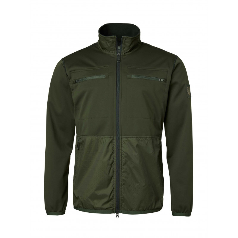 Veste Mistral Infinium Chevalier