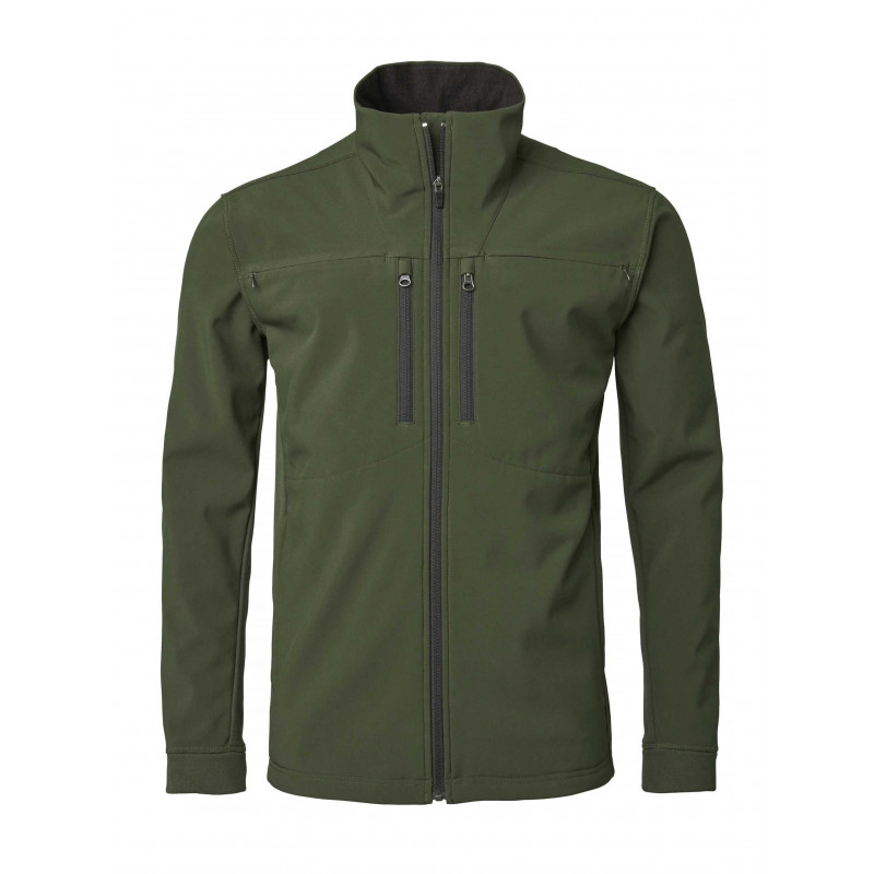Veste Nimrod Windblocker Chevalier