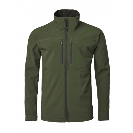 Veste Nimrod Windblocker Chevalier