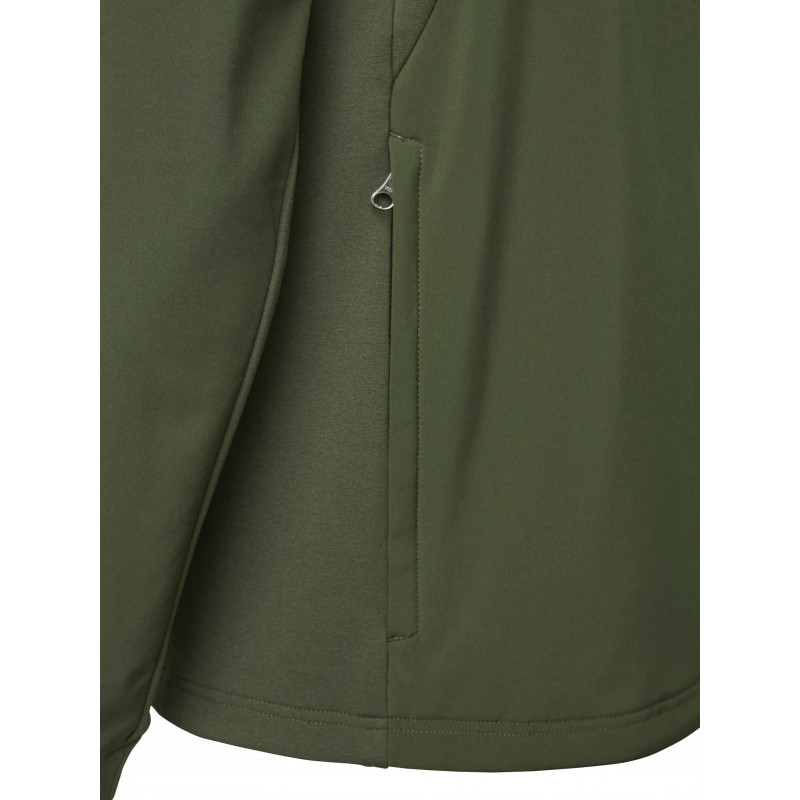 Veste Nimrod Windblocker Chevalier
