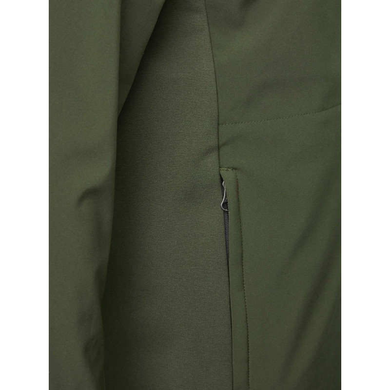 Veste Nimrod Windblocker Chevalier