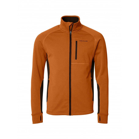 Veste polaire Tay Technostretch Chevalier