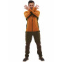 Veste polaire Tay Technostretch Chevalier