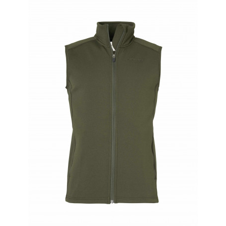 Lenzie Technostretch Chevalier fleece vest