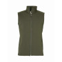 Gilet polaire Lenzie Technostretch Chevalier