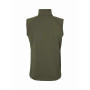 Gilet polaire Lenzie Technostretch Chevalier