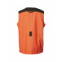 Gilet Chase doghandler Chevalier
