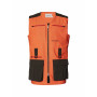 Gilet Chase doghandler Chevalier