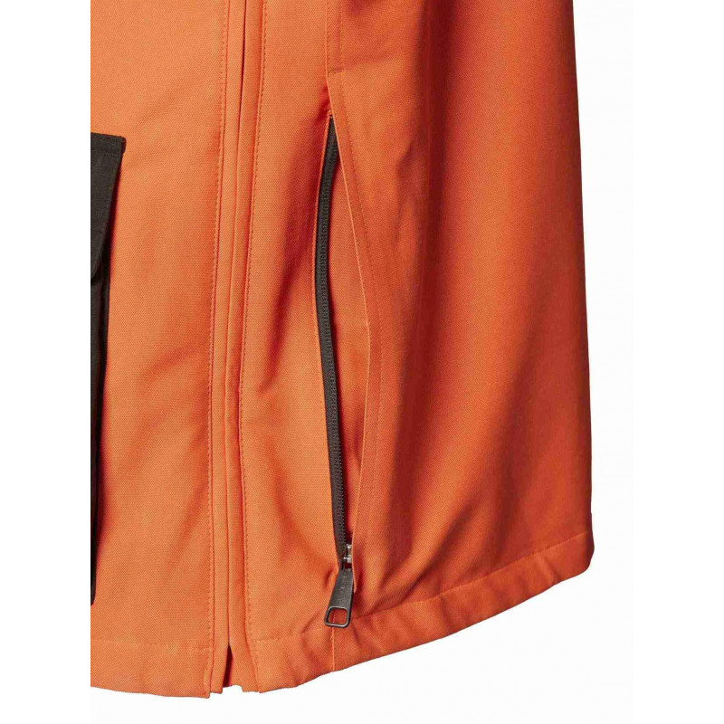 Gilet Chase doghandler Chevalier