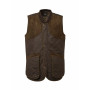 Gilet de tir Vintage Chevalier