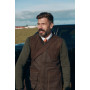 Gilet de tir Vintage Chevalier