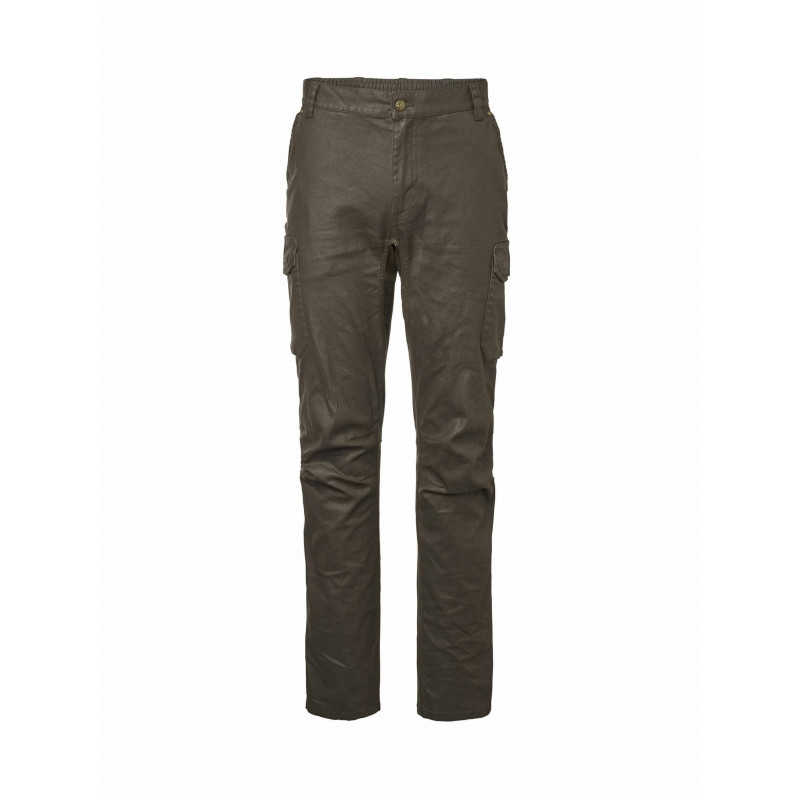 Pantalon Vintage Chevalier