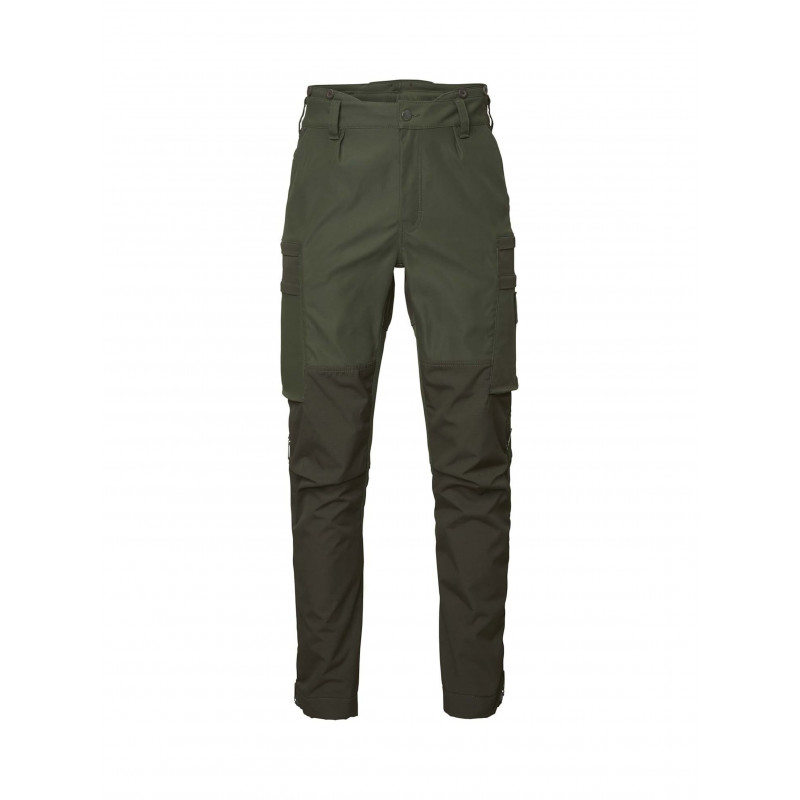 Pantalon Cross Hybrid Chevalier