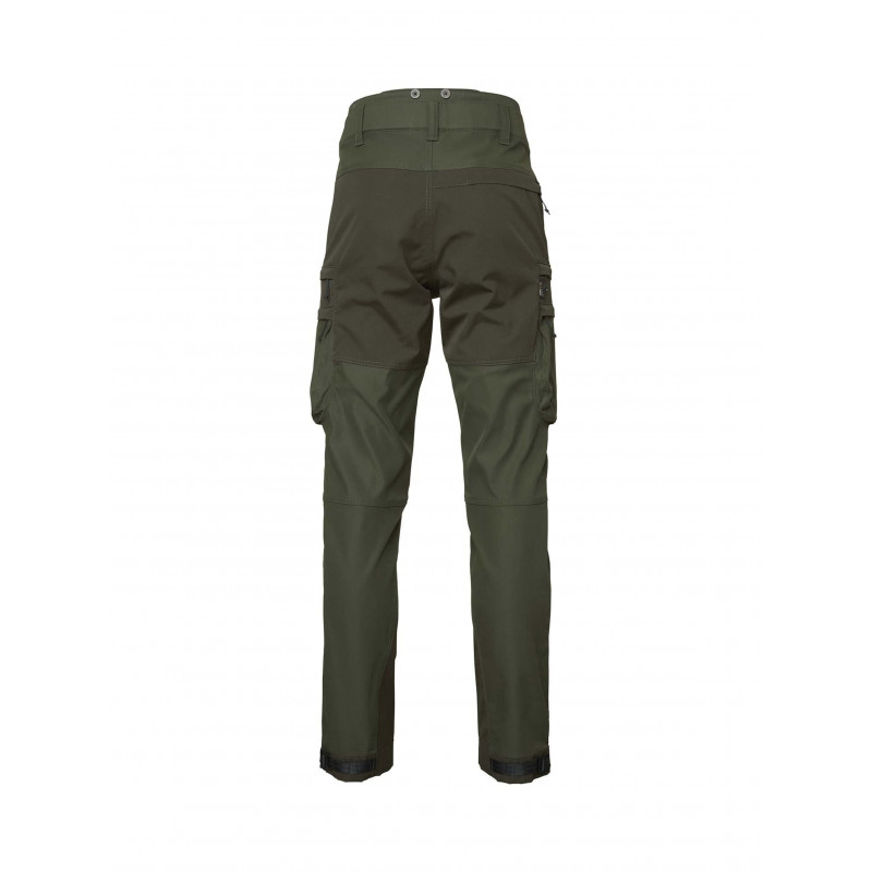 Pantalon Cross Hybrid Chevalier