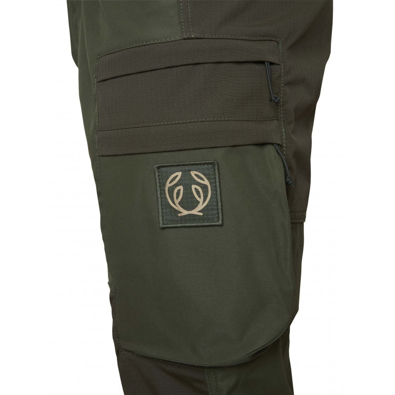 Pantalon Cross Hybrid Chevalier