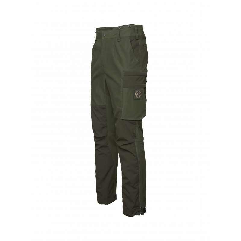 Pantalon Cross Hybrid Chevalier