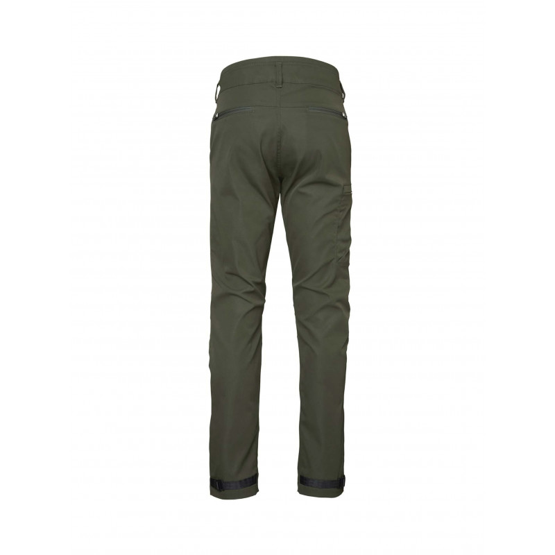 Pantalon River Chevalier