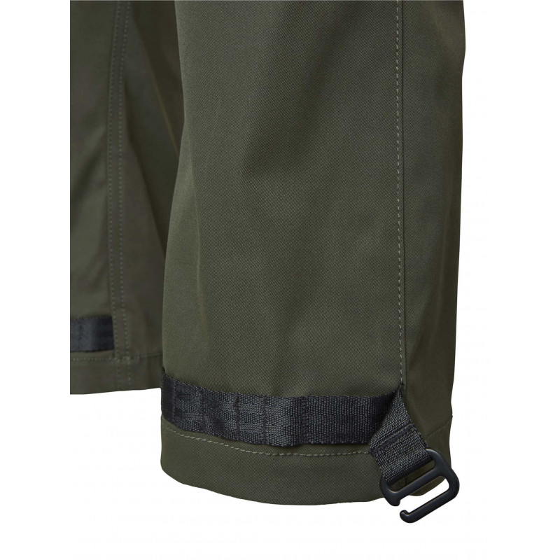 Pantalon River Chevalier