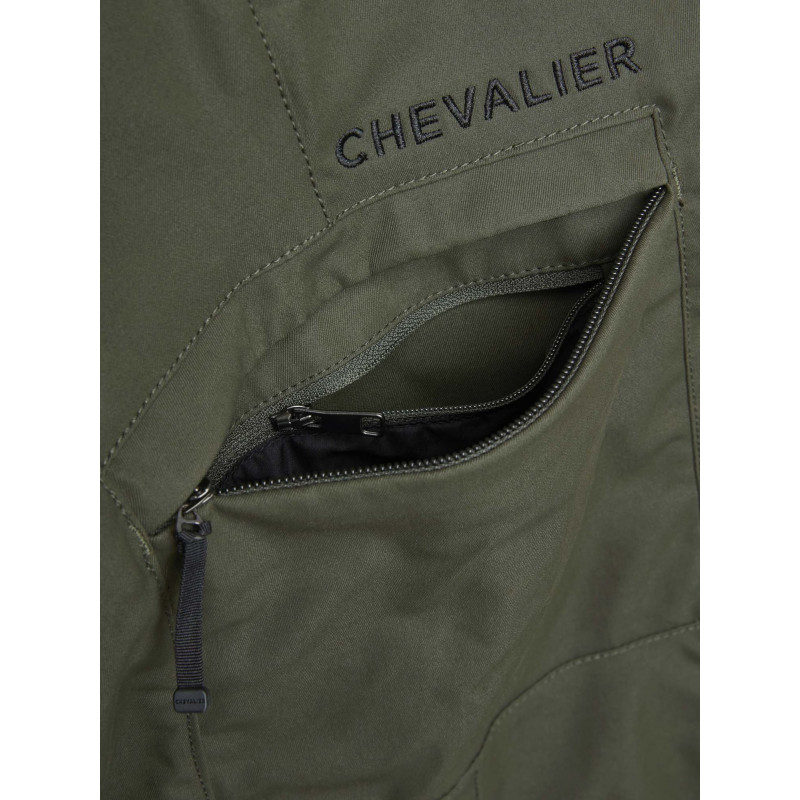 Pantalon River Chevalier