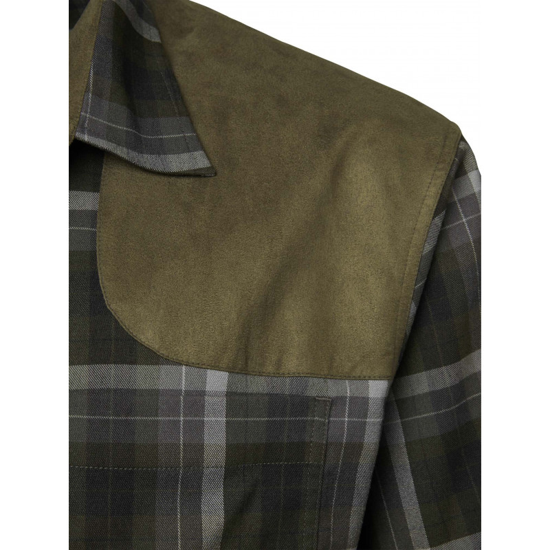 Chemise de tir Chill Chevalier