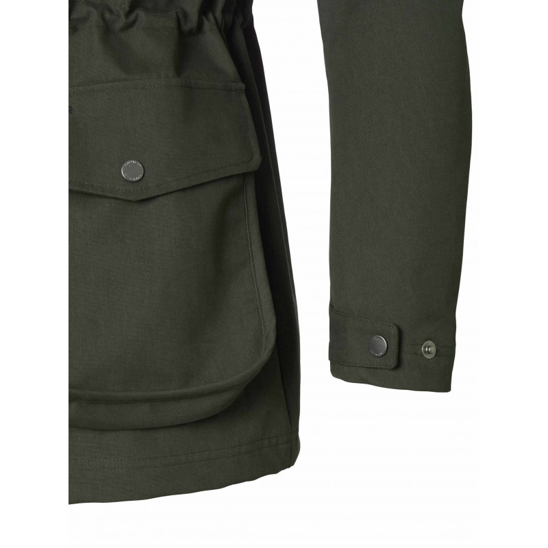 Veste Tyrie Chevalier