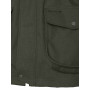 Veste Tyrie Chevalier