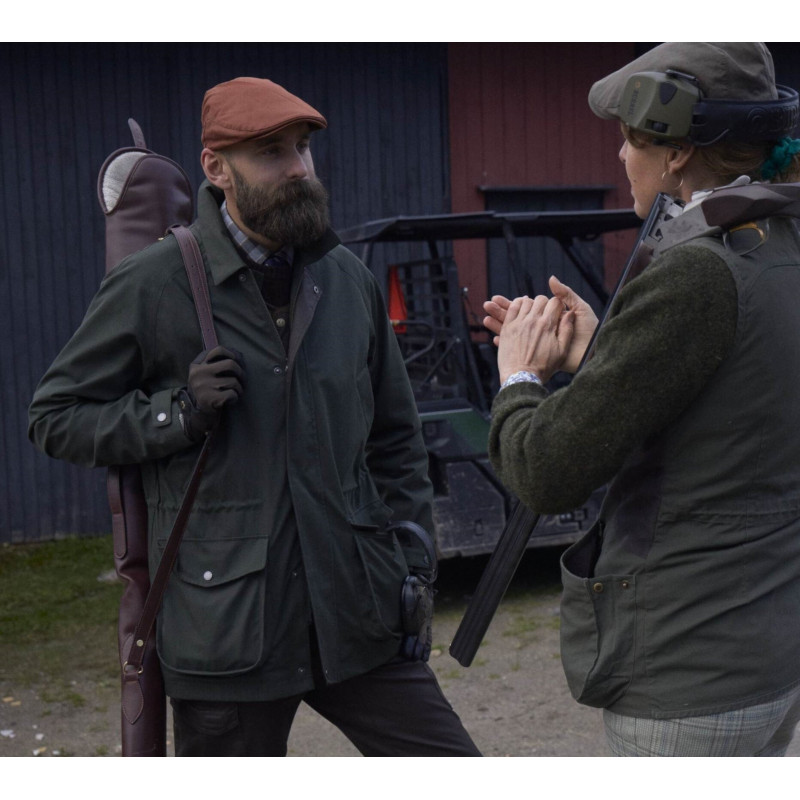 Veste Tyrie Chevalier