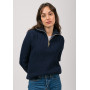 Pull Foggia femme Saint James