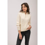 Pull Foggia femme Saint James