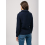 Pull Foggia femme Saint James