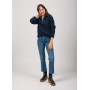 Pull Foggia femme Saint James
