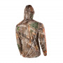 T-shirt lange mouwen Teamspirit Browning