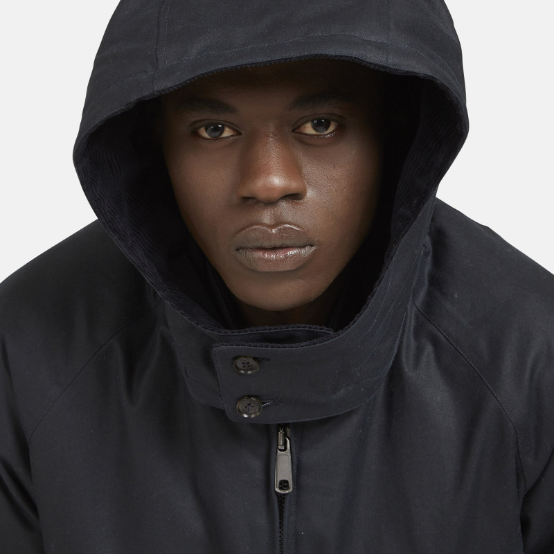 Veste Pilote Baracuta