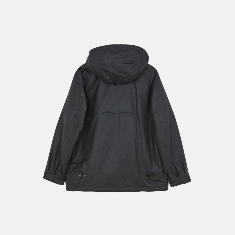 Baracuta pilotenjack