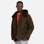 Veste Pilote Baracuta