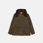 Veste Pilote Baracuta