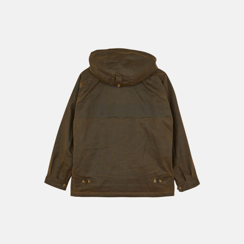 Baracuta pilotenjack