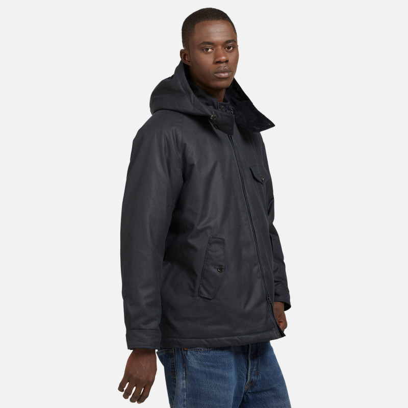 Veste Pilote Baracuta