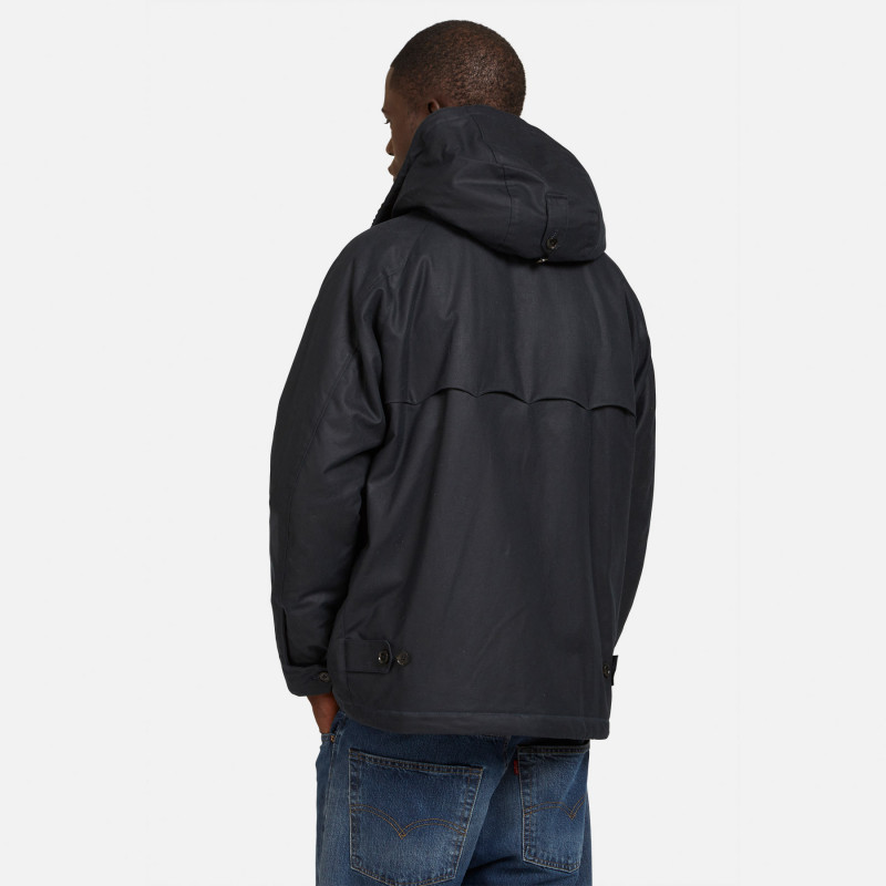 Baracuta pilotenjack