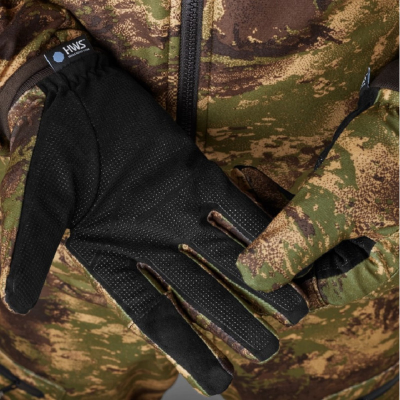 Gants Deer Stalker HWS Härkila